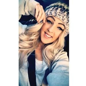 Meet your Posher, Katy